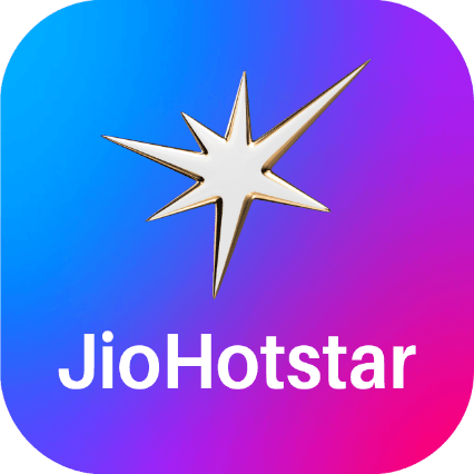 Jiohotstar